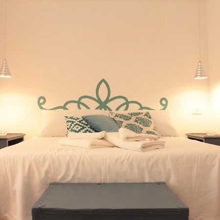 Nova Domus Bed and Breakfast Bitonto Εξωτερικό φωτογραφία