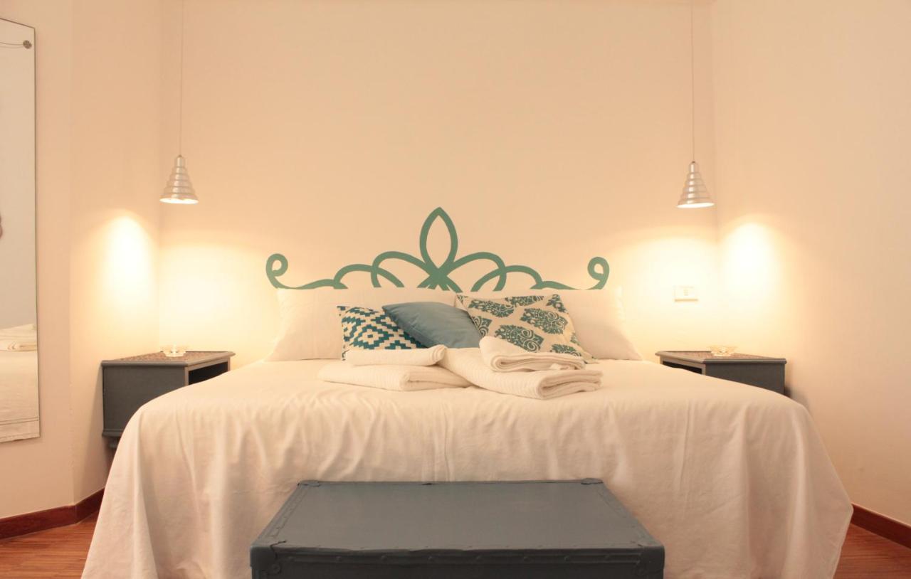 Nova Domus Bed and Breakfast Bitonto Εξωτερικό φωτογραφία