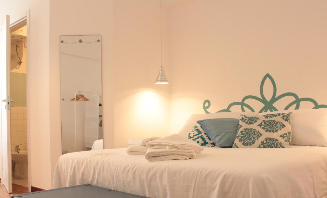 Nova Domus Bed and Breakfast Bitonto Εξωτερικό φωτογραφία