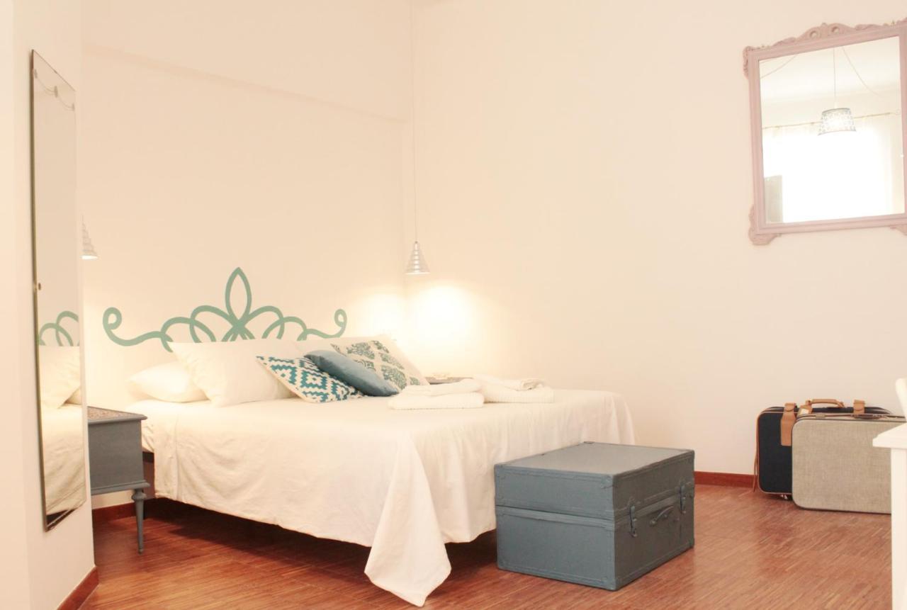 Nova Domus Bed and Breakfast Bitonto Εξωτερικό φωτογραφία