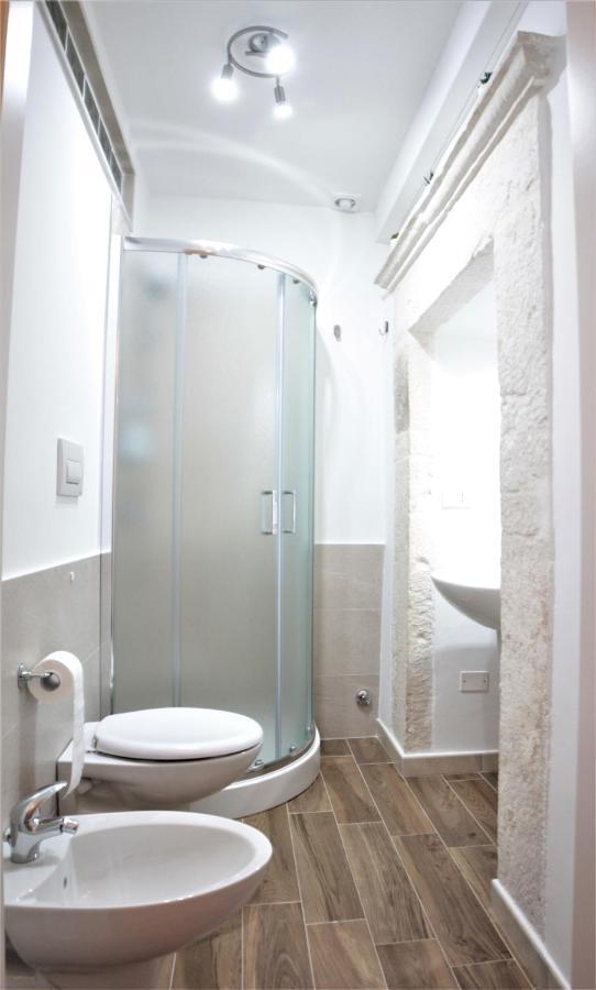 Nova Domus Bed and Breakfast Bitonto Εξωτερικό φωτογραφία