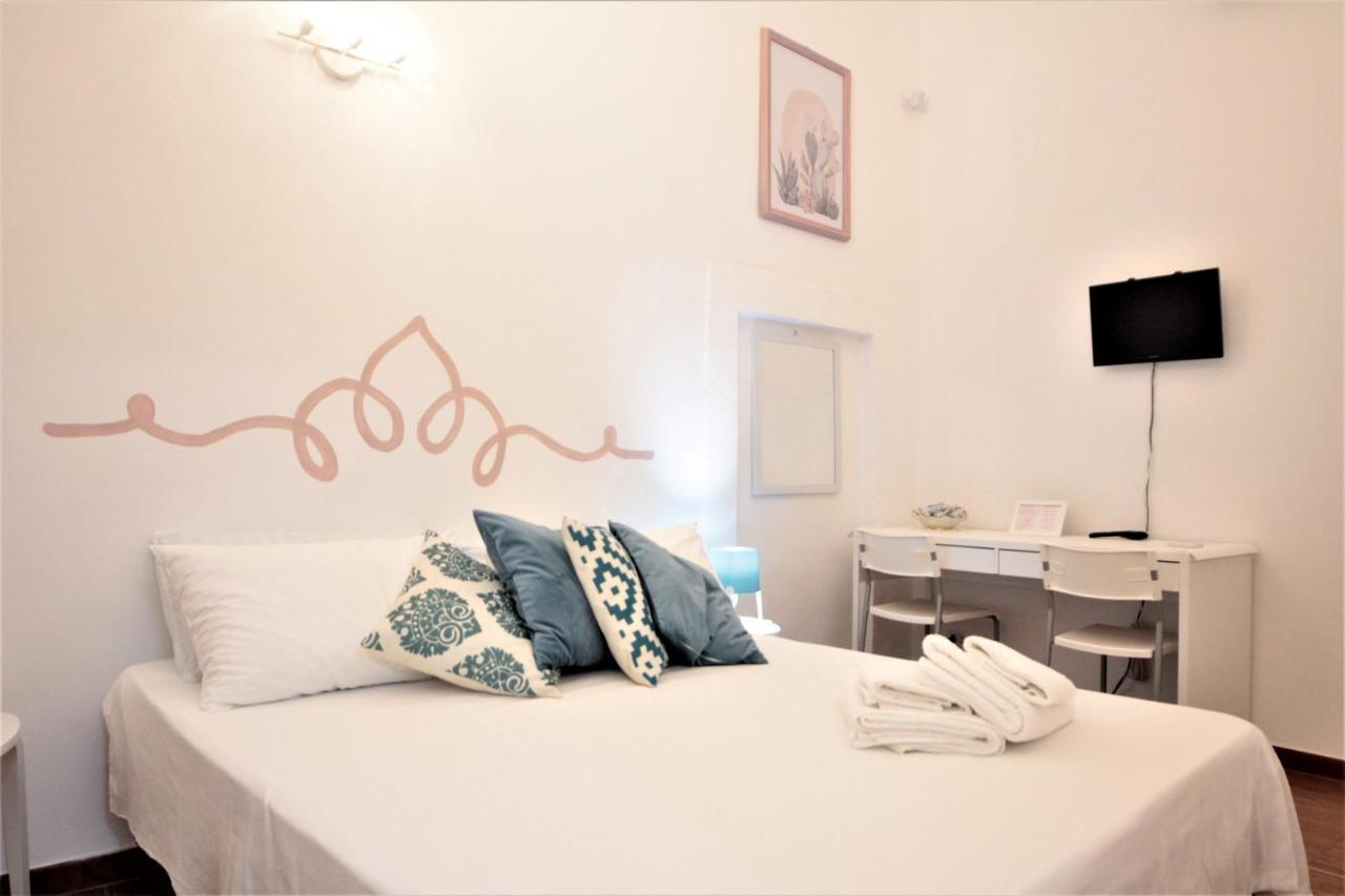 Nova Domus Bed and Breakfast Bitonto Εξωτερικό φωτογραφία