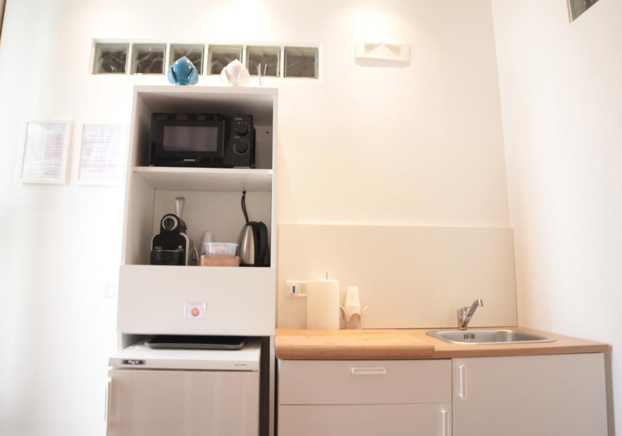 Nova Domus Bed and Breakfast Bitonto Εξωτερικό φωτογραφία