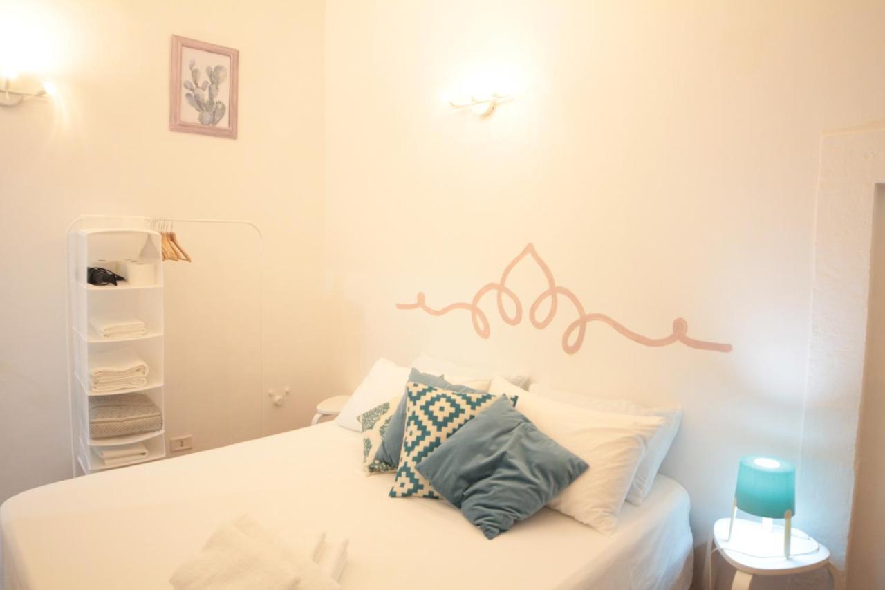 Nova Domus Bed and Breakfast Bitonto Εξωτερικό φωτογραφία