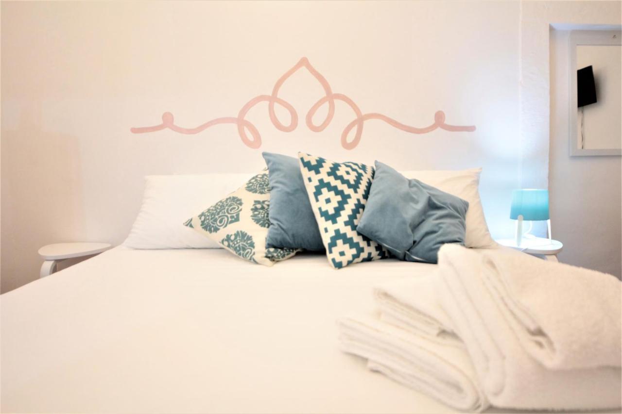Nova Domus Bed and Breakfast Bitonto Εξωτερικό φωτογραφία